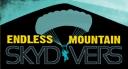 Endless Mountain Skydivers logo